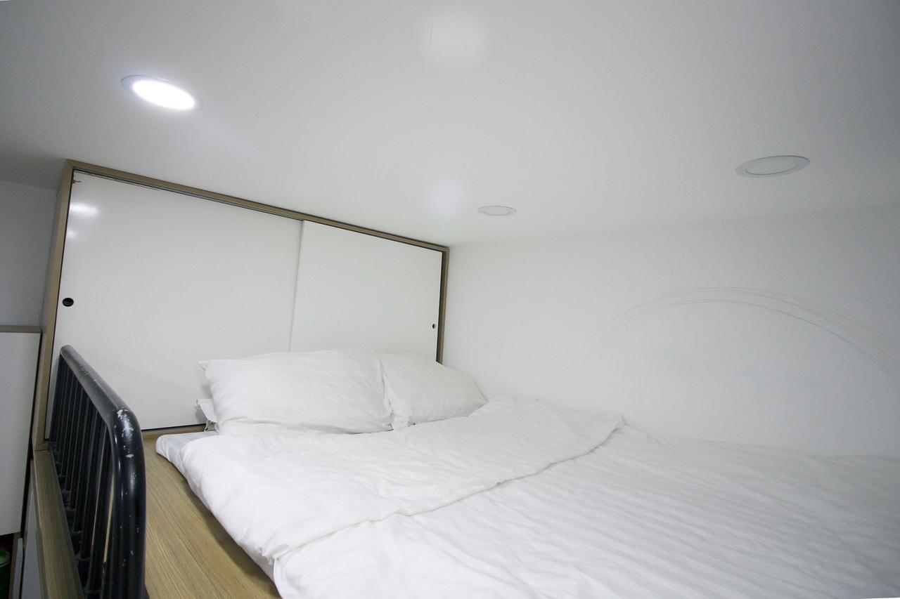 Apartmán Saigon Corner House Ho Či Minovo Město Exteriér fotografie