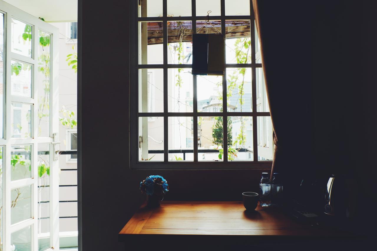 Apartmán Saigon Corner House Ho Či Minovo Město Exteriér fotografie