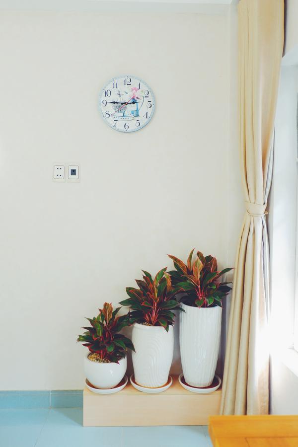 Apartmán Saigon Corner House Ho Či Minovo Město Exteriér fotografie