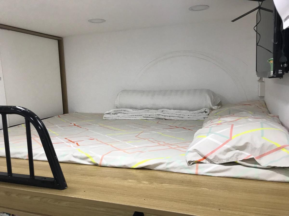 Apartmán Saigon Corner House Ho Či Minovo Město Exteriér fotografie