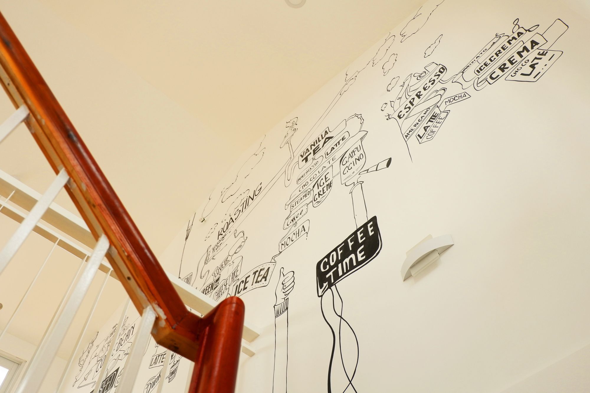 Apartmán Saigon Corner House Ho Či Minovo Město Exteriér fotografie